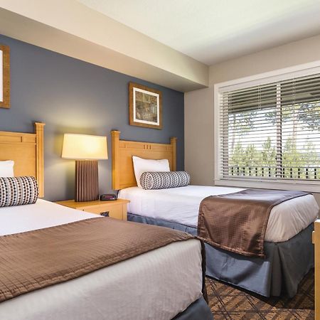 Worldmark Arrow Point Harrison Экстерьер фото