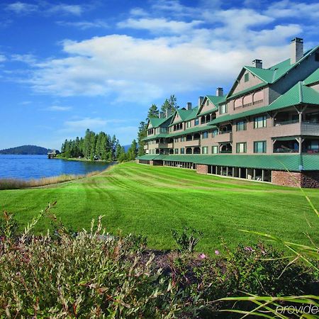 Worldmark Arrow Point Harrison Экстерьер фото