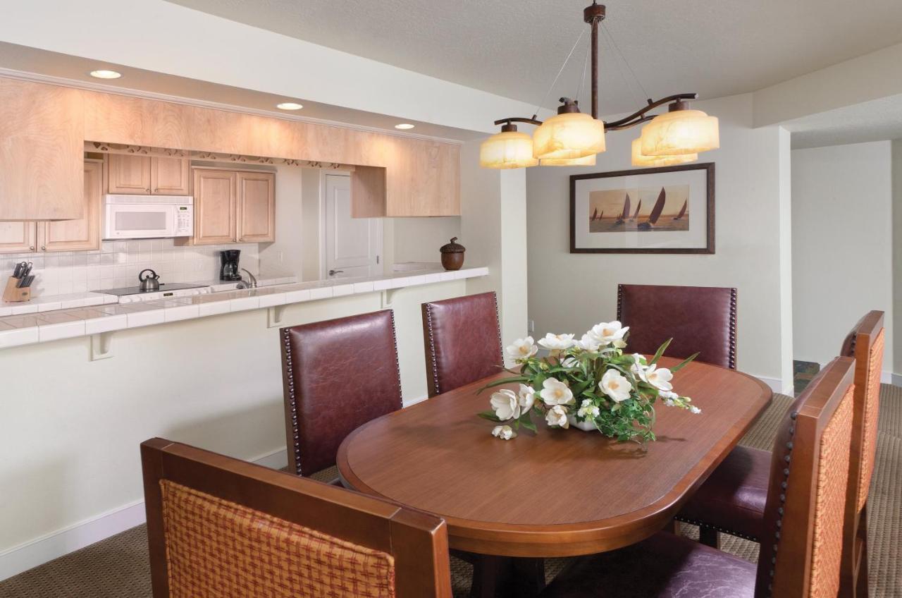 Worldmark Arrow Point Harrison Экстерьер фото