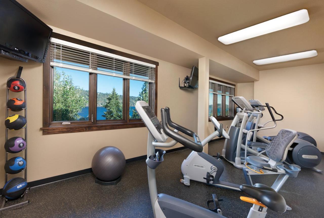 Worldmark Arrow Point Harrison Экстерьер фото