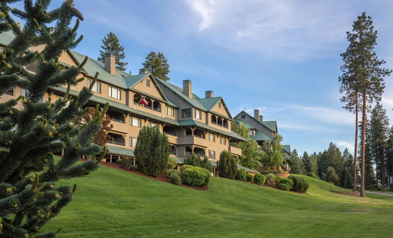 Worldmark Arrow Point Harrison Экстерьер фото