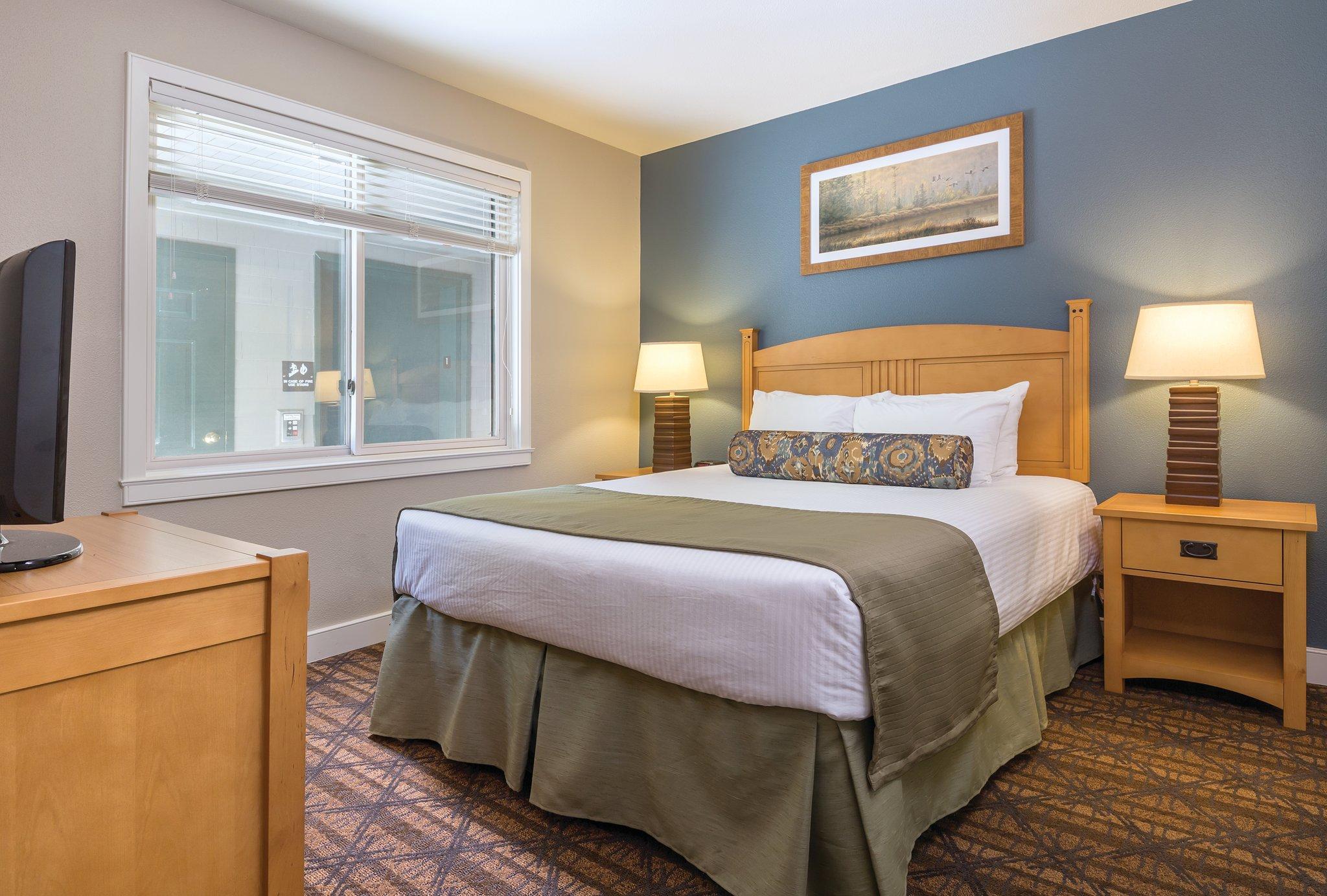 Worldmark Arrow Point Harrison Экстерьер фото