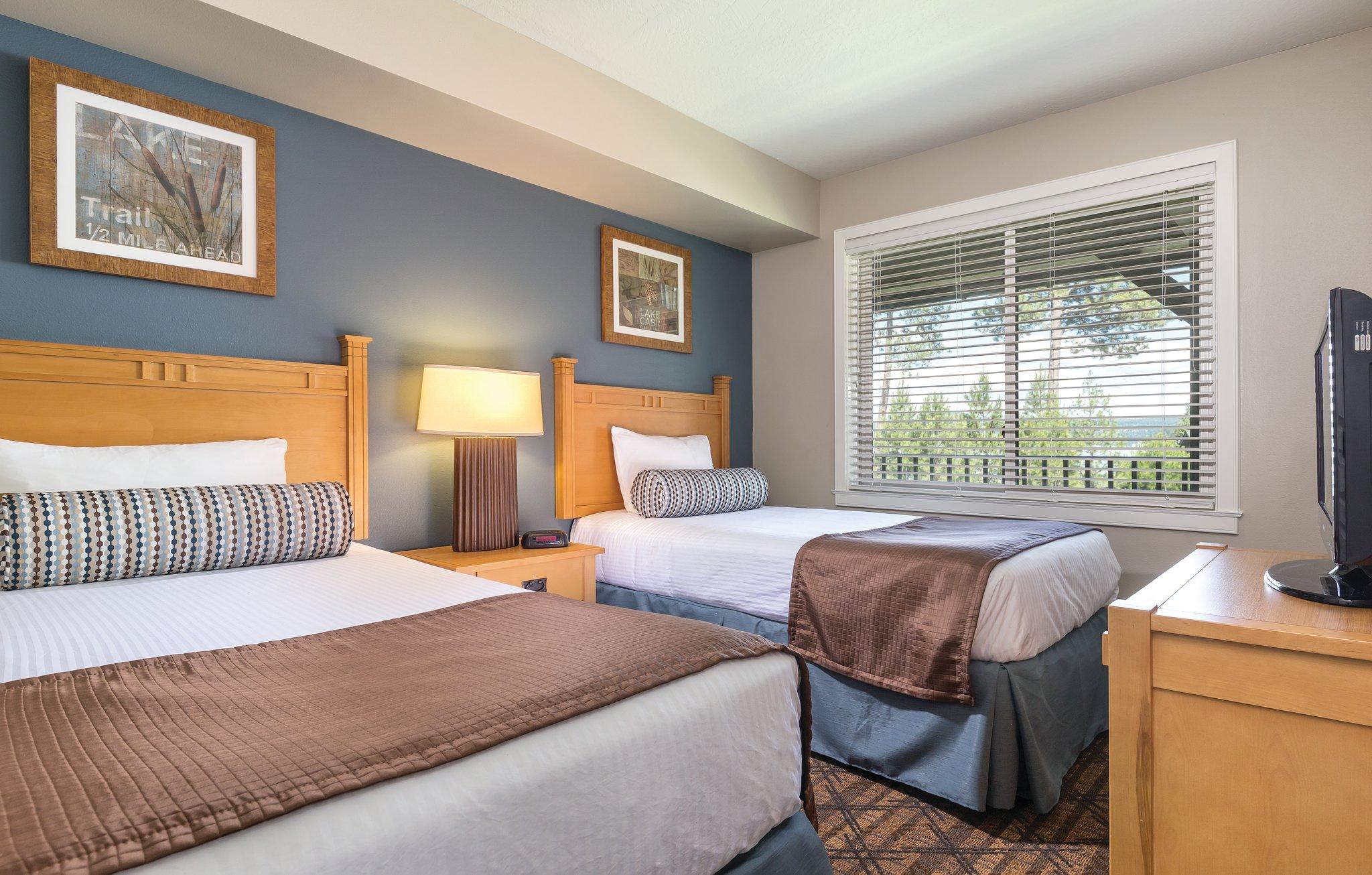 Worldmark Arrow Point Harrison Экстерьер фото