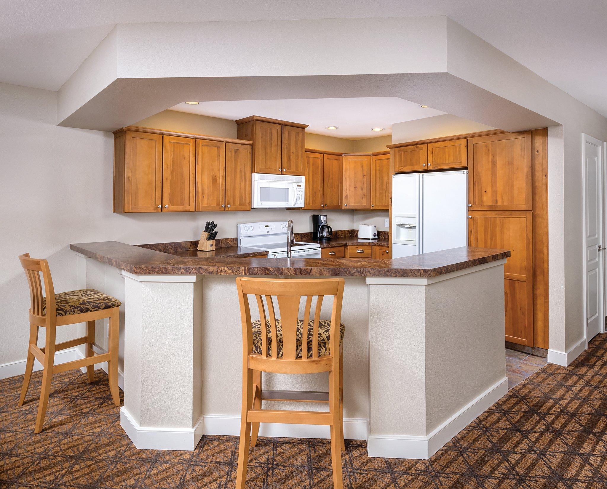 Worldmark Arrow Point Harrison Экстерьер фото