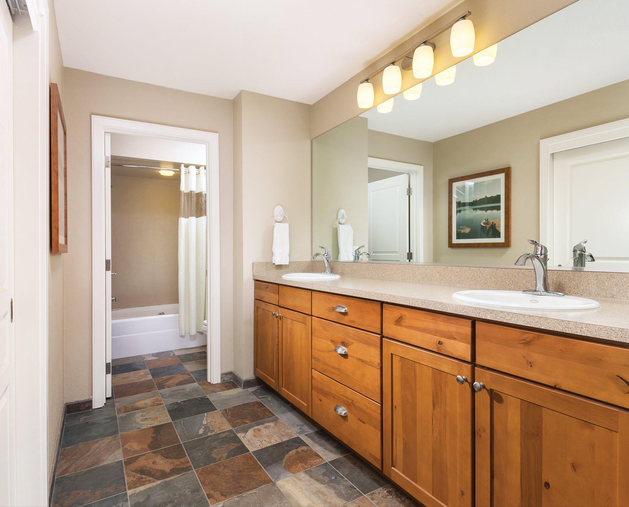 Worldmark Arrow Point Harrison Экстерьер фото