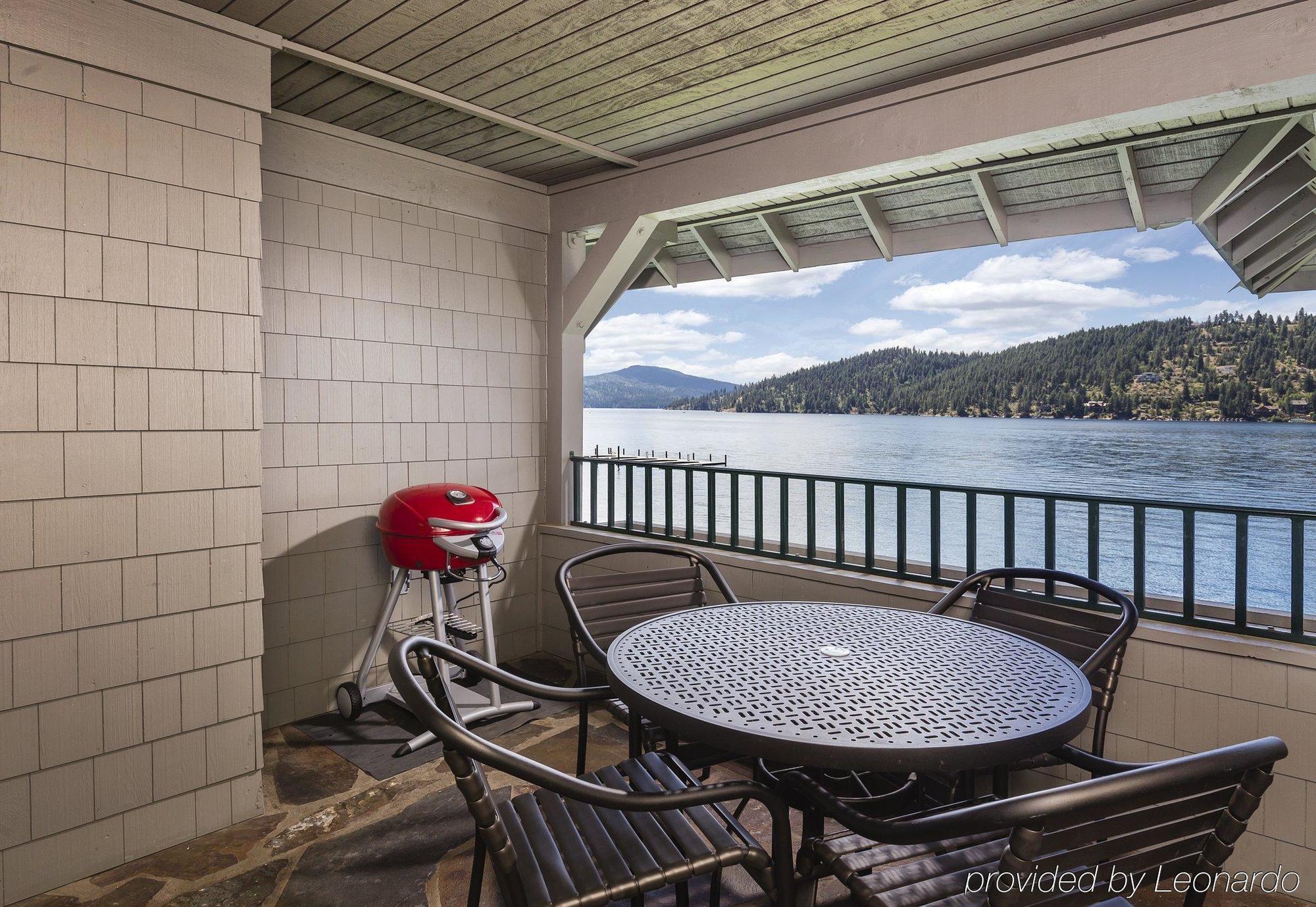 Worldmark Arrow Point Harrison Экстерьер фото