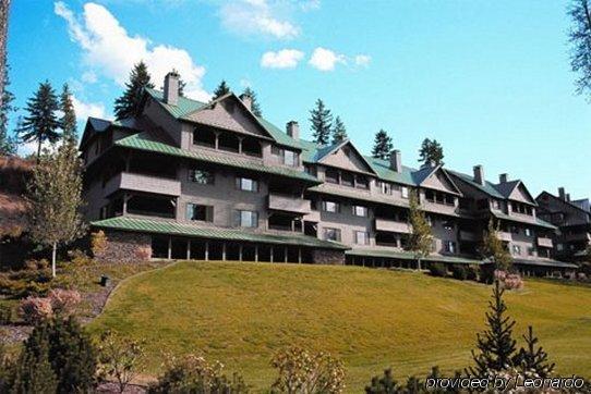 Worldmark Arrow Point Harrison Экстерьер фото