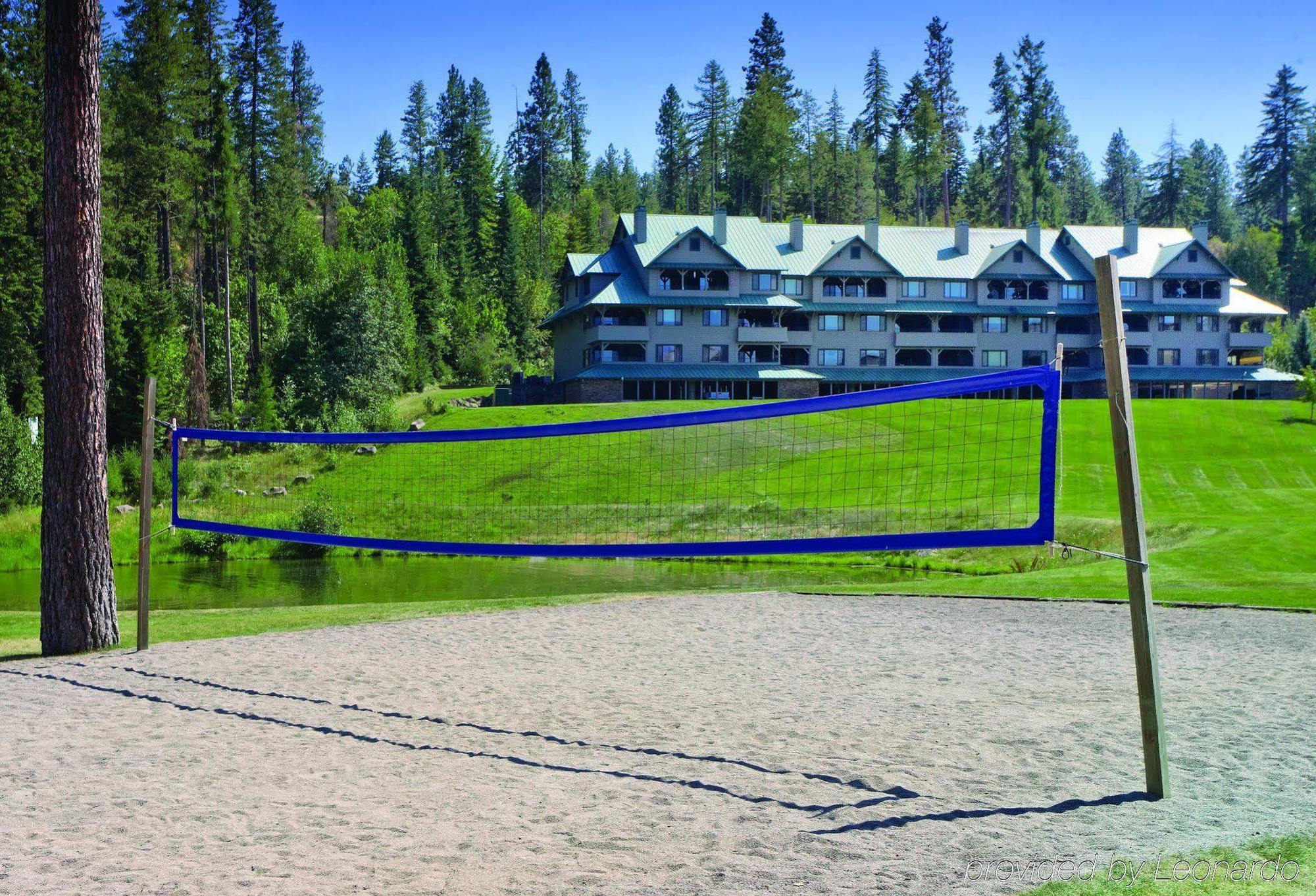 Worldmark Arrow Point Harrison Экстерьер фото