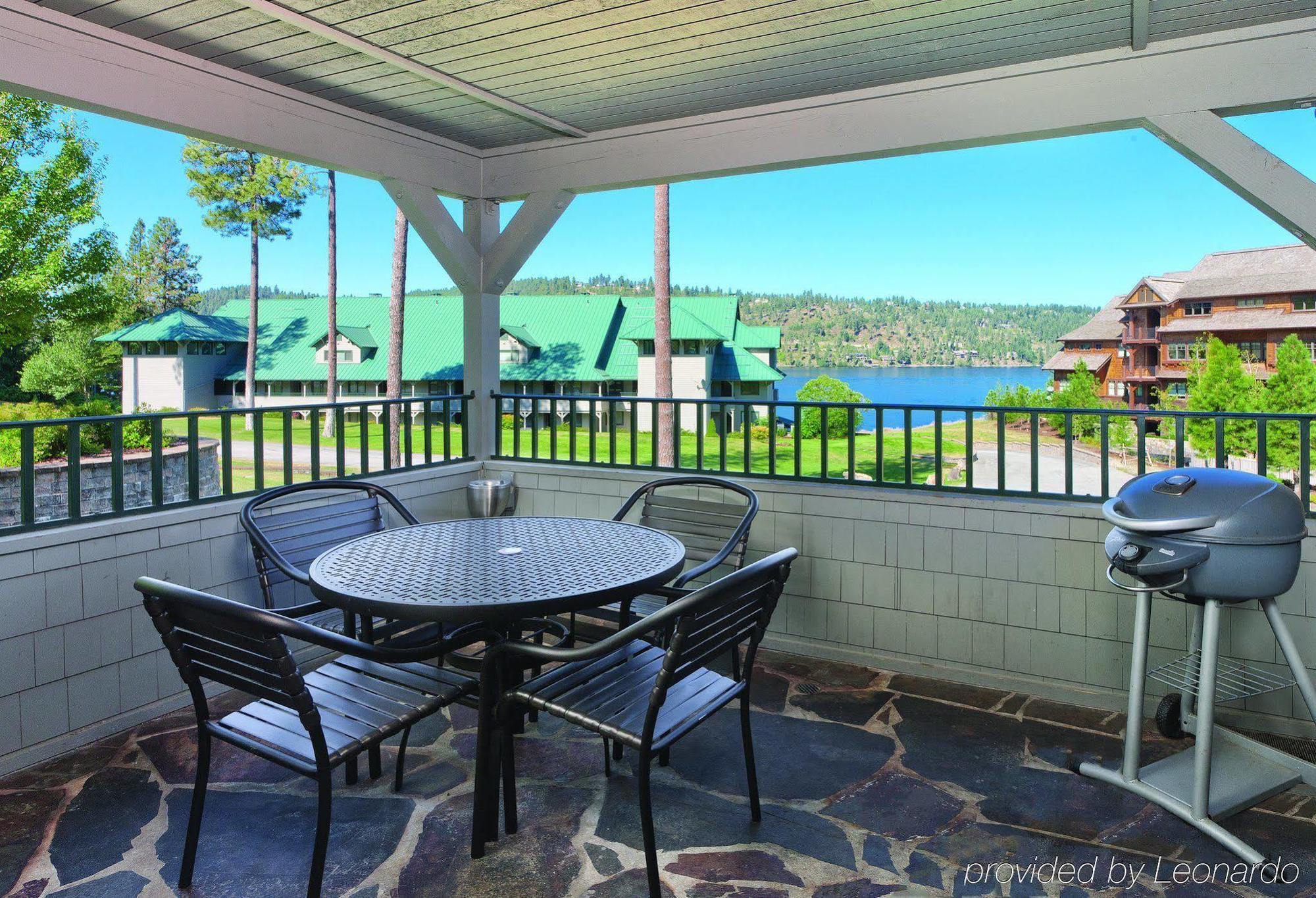 Worldmark Arrow Point Harrison Экстерьер фото