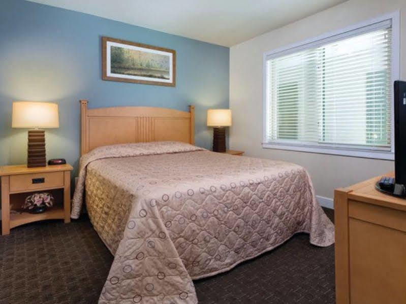 Worldmark Arrow Point Harrison Экстерьер фото