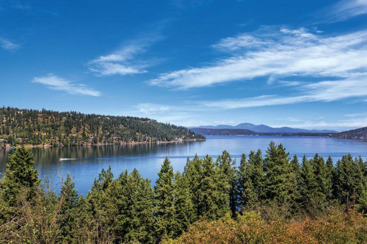 Worldmark Arrow Point Harrison Экстерьер фото