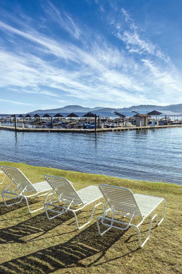 Worldmark Arrow Point Harrison Экстерьер фото
